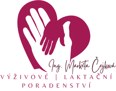 Ing. Markéta Čejková – výživové a laktační poradenství